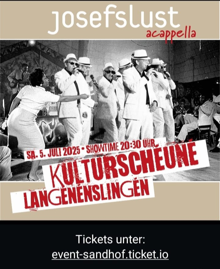 Josefslust