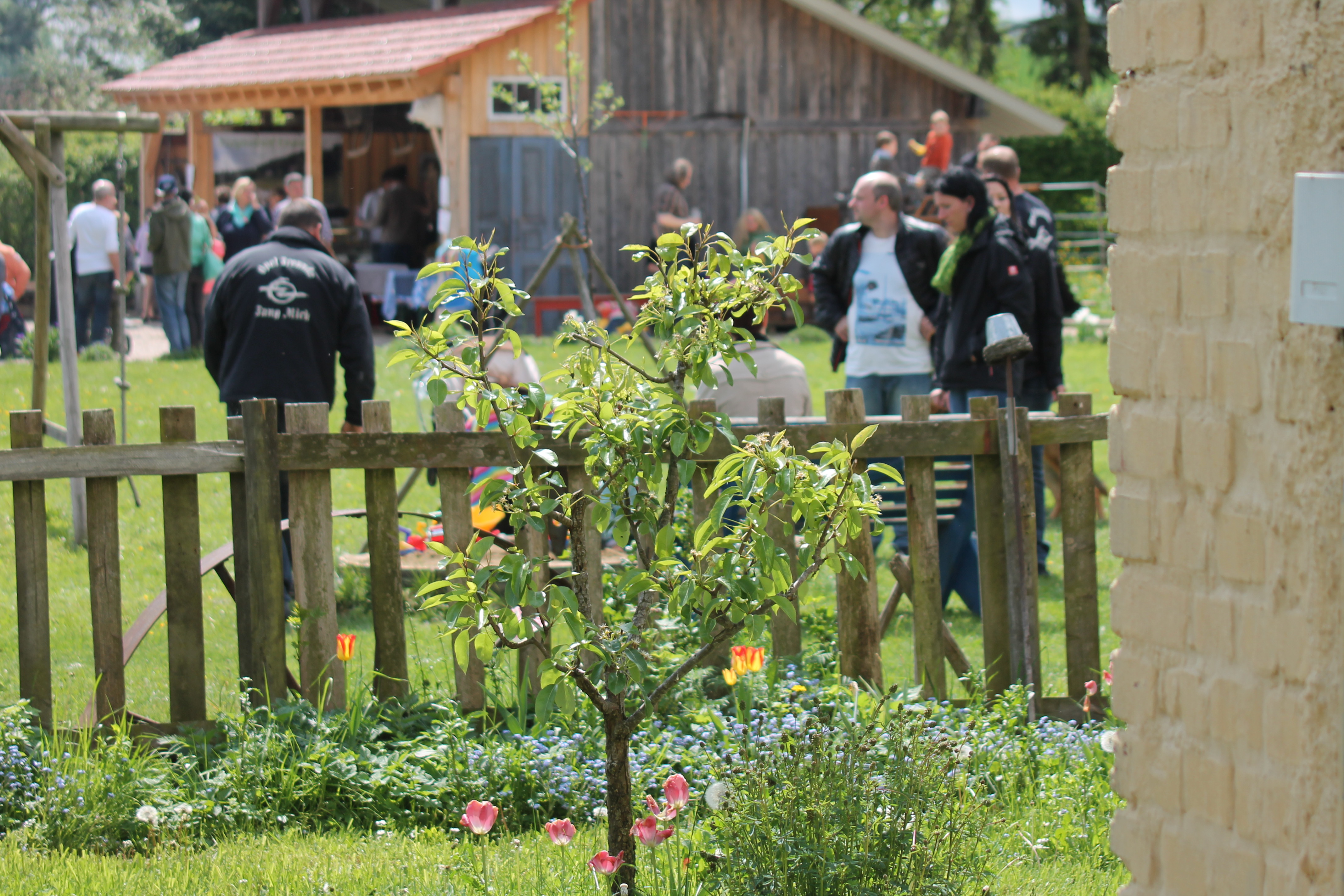 Veranstaltungen Der Sandhof